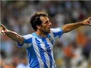 Bóng đá anh, ngoại hạng anh, lịch thi đấu euro 2012, Van Nistelrooy xuất sắc nhất thế giới 10 năm qua